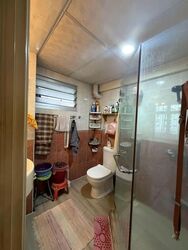 Blk 351 Woodlands Avenue 1 (Woodlands), HDB 5 Rooms #569143641